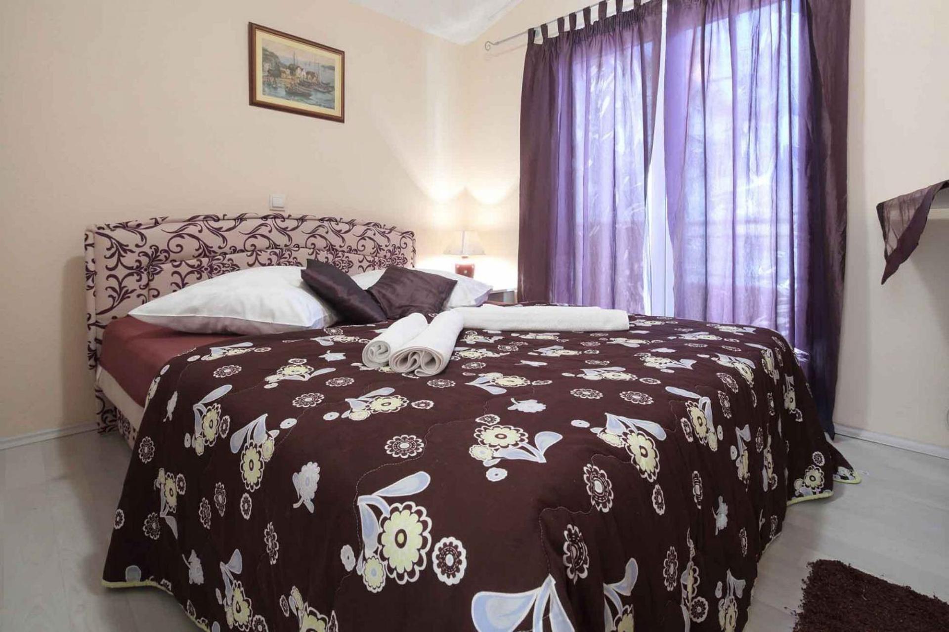 Apps And Room Goran In The Center Makarska Zewnętrze zdjęcie